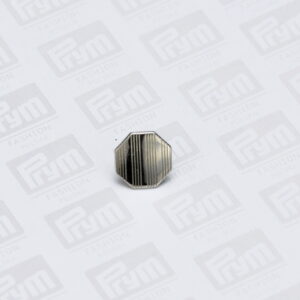 Pins ozdobny