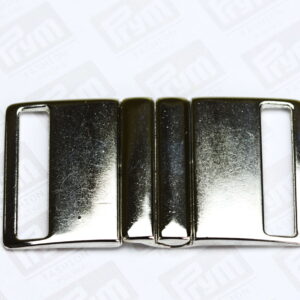klarmra metaloa G375 srebrna