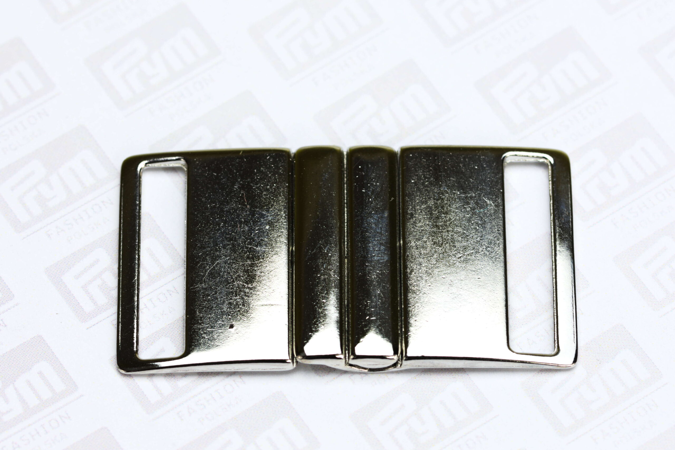 klarmra metaloa G375 srebrna