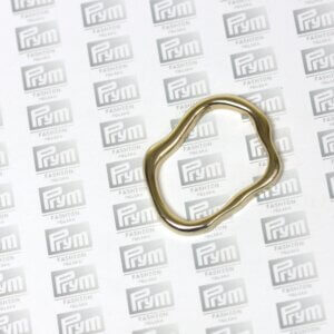 RAMKA OZDOBNA NIEREGULARNA CLOUD EF/MK0200/45/ZŁ